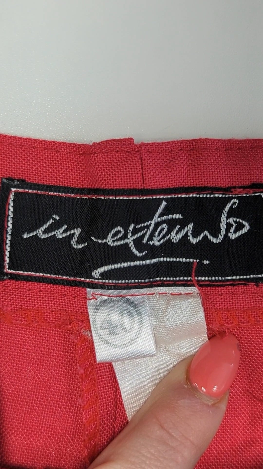 90784 - Enregistrement