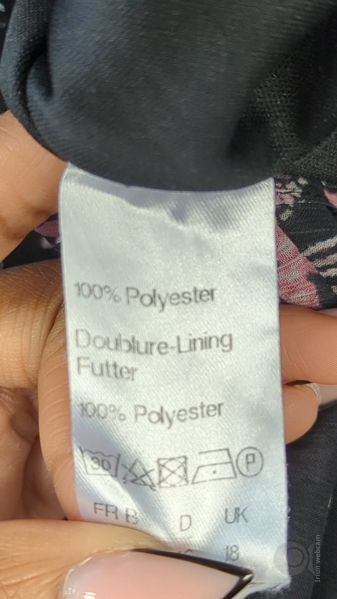 91347 - Enregistrement