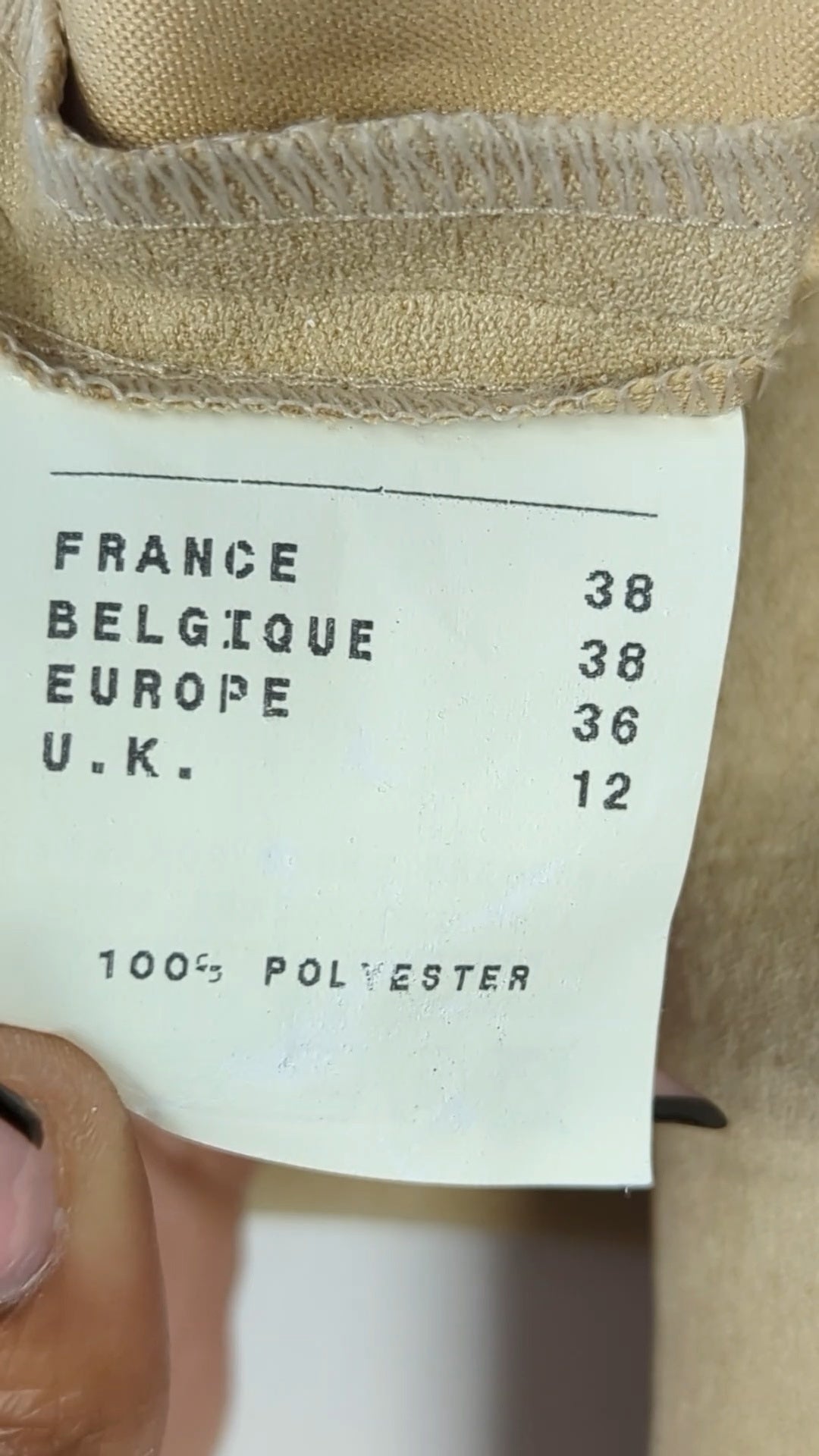 91350 - Enregistrement