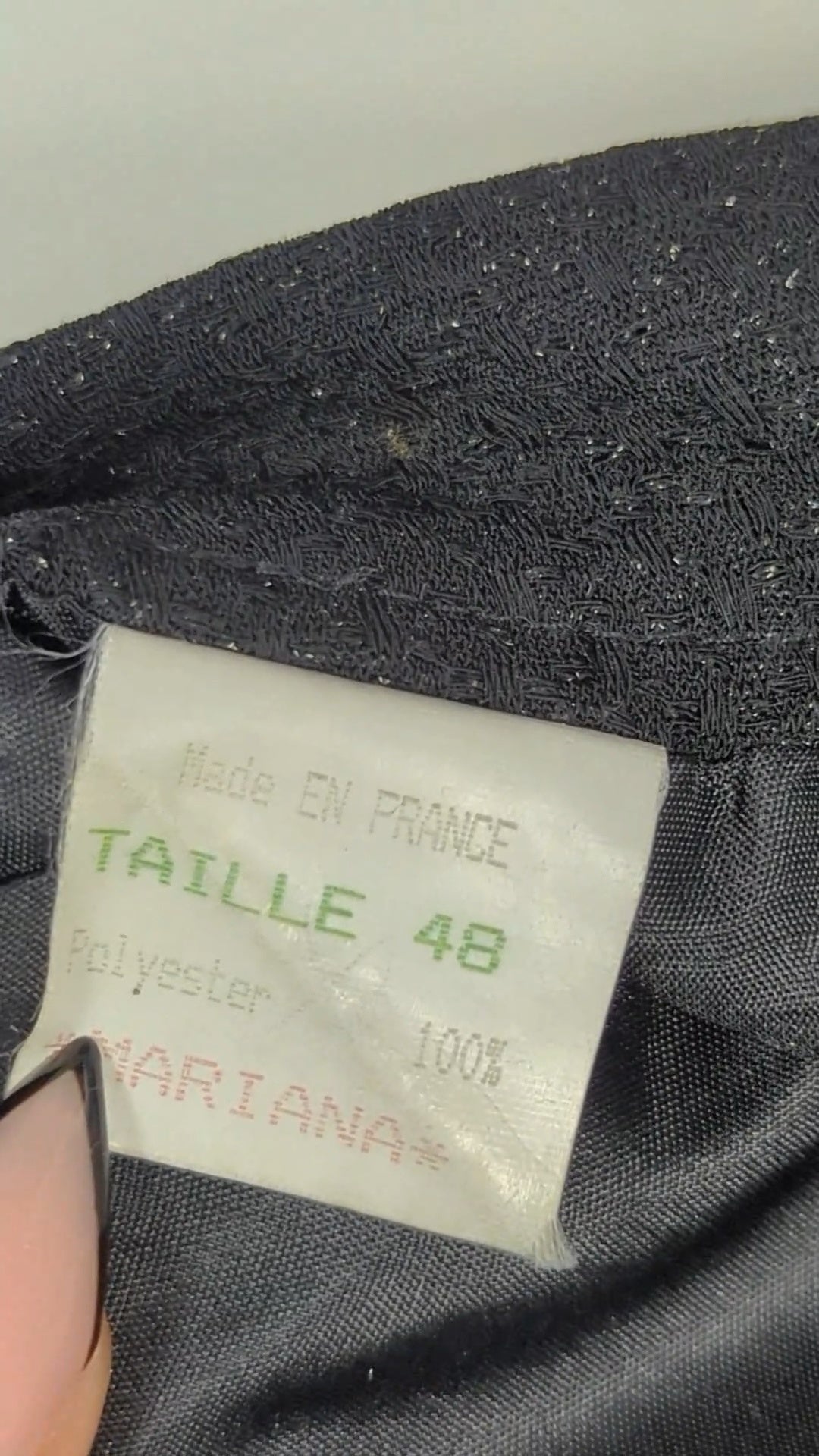 91362 - Enregistrement