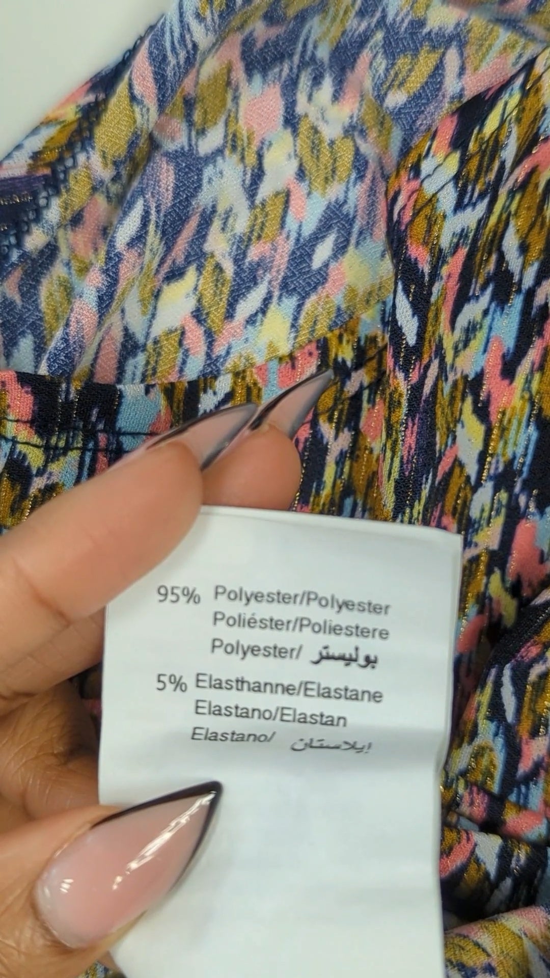 91458 - Enregistrement