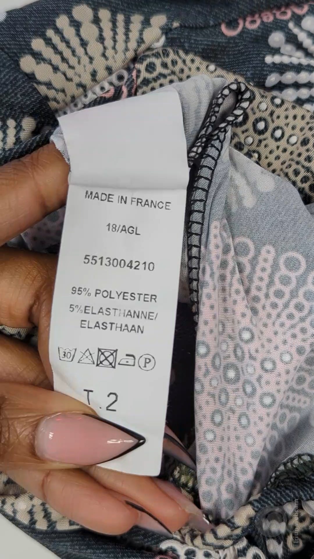 91459 - Enregistrement