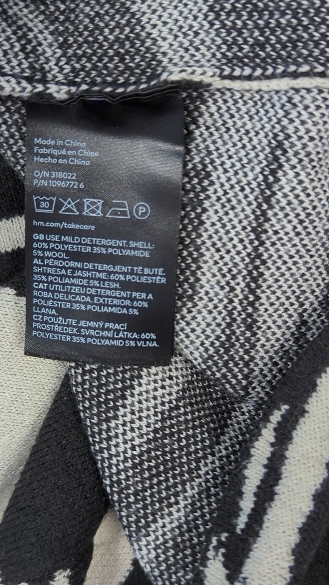 91463 - Enregistrement