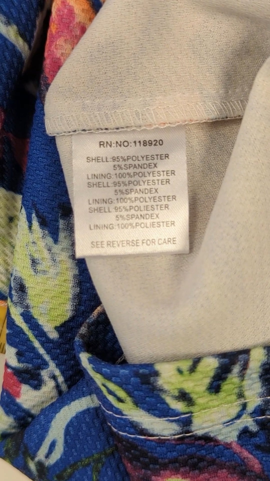 91466 - Enregistrement