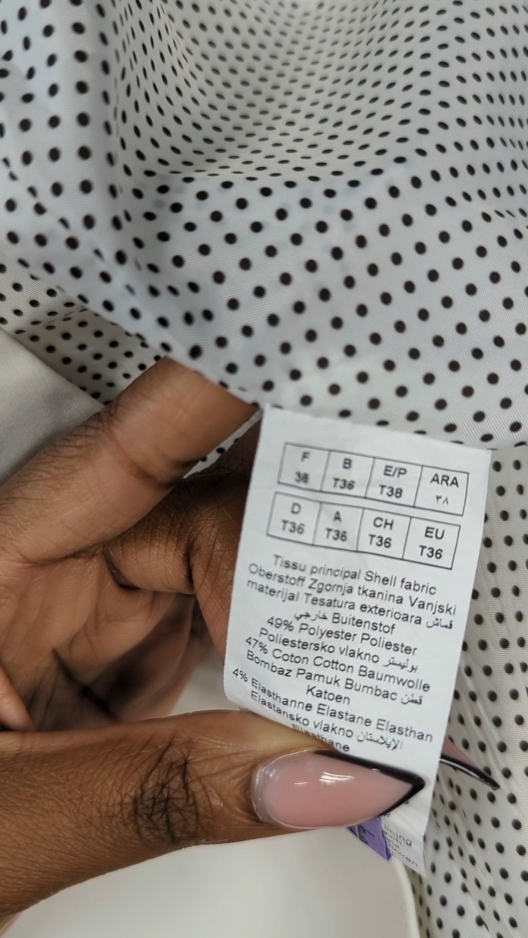 91472 - Enregistrement