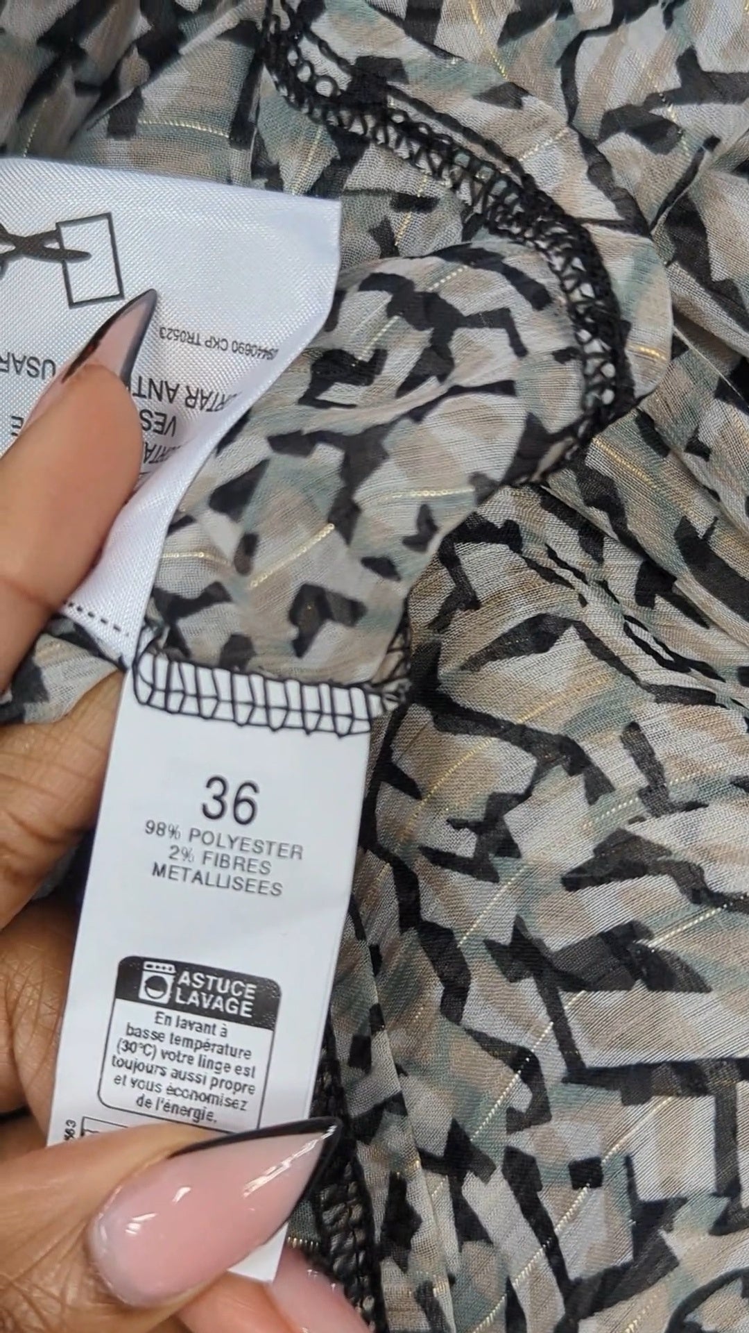 91473 - Enregistrement