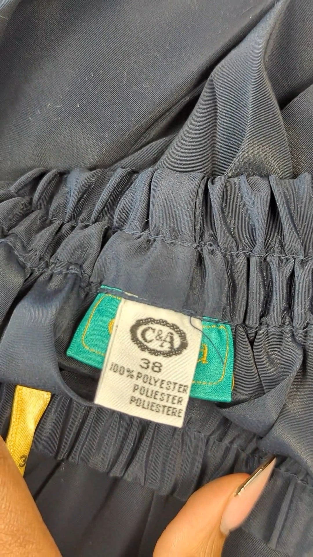 91504 - Enregistrement