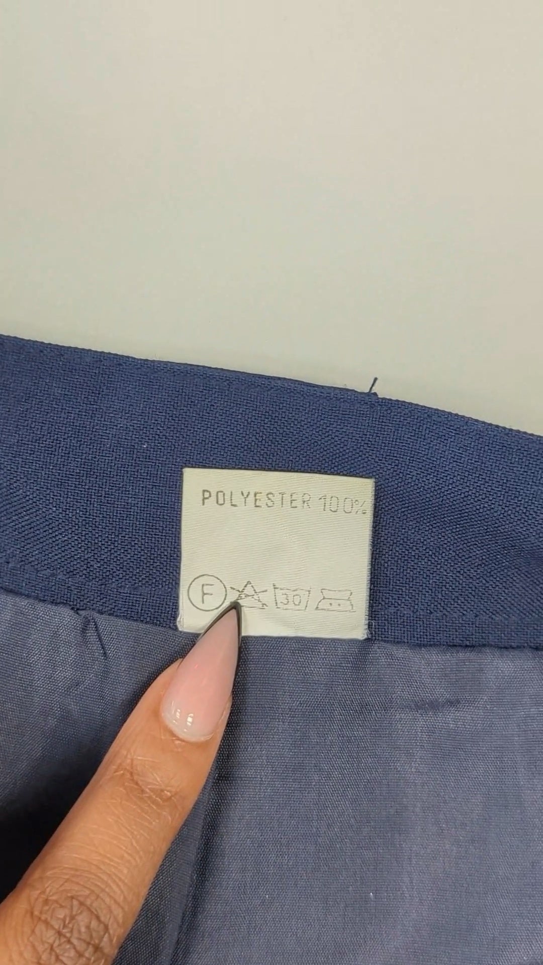 91527 - Enregistrement
