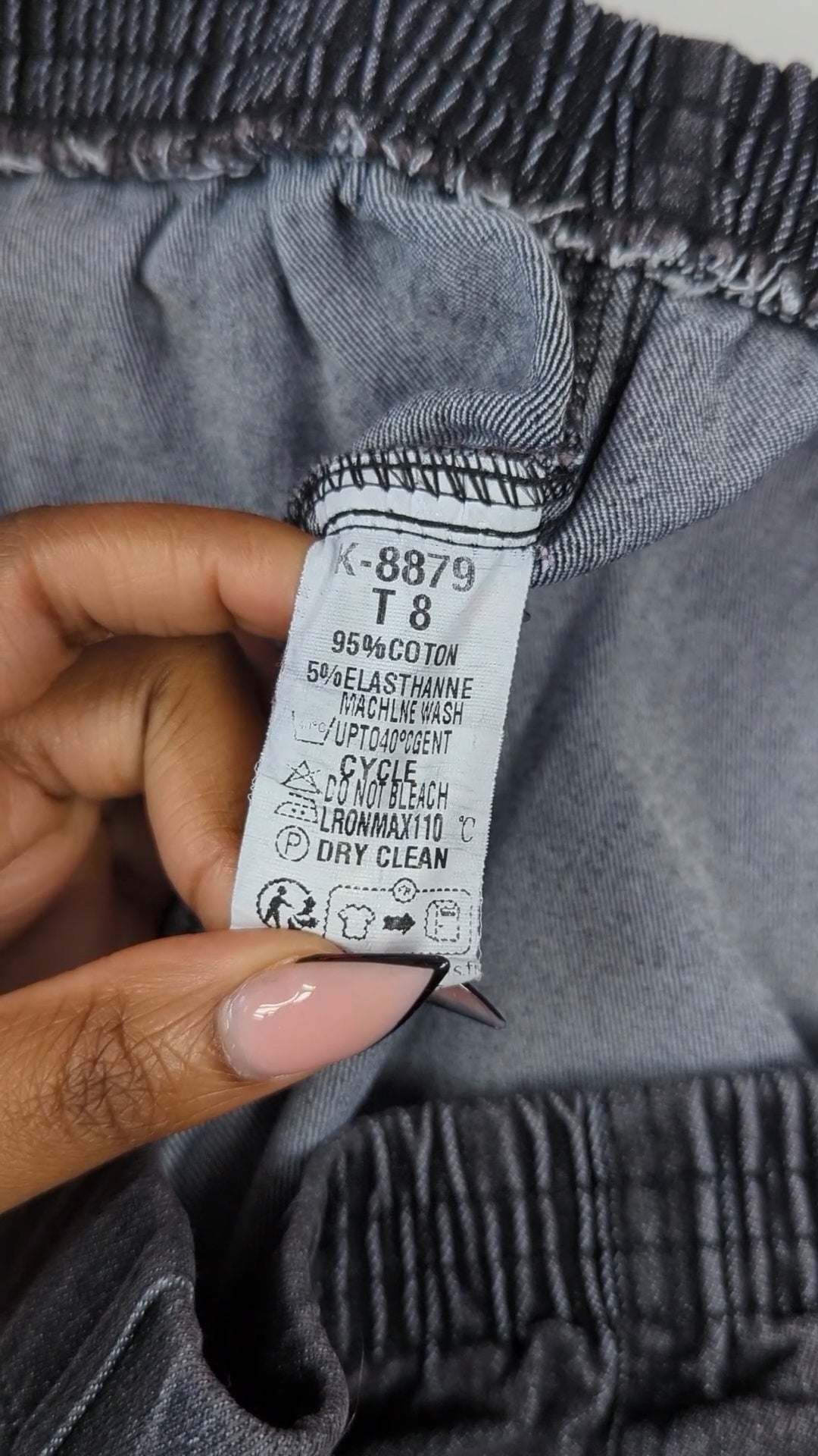 91674 - Enregistrement