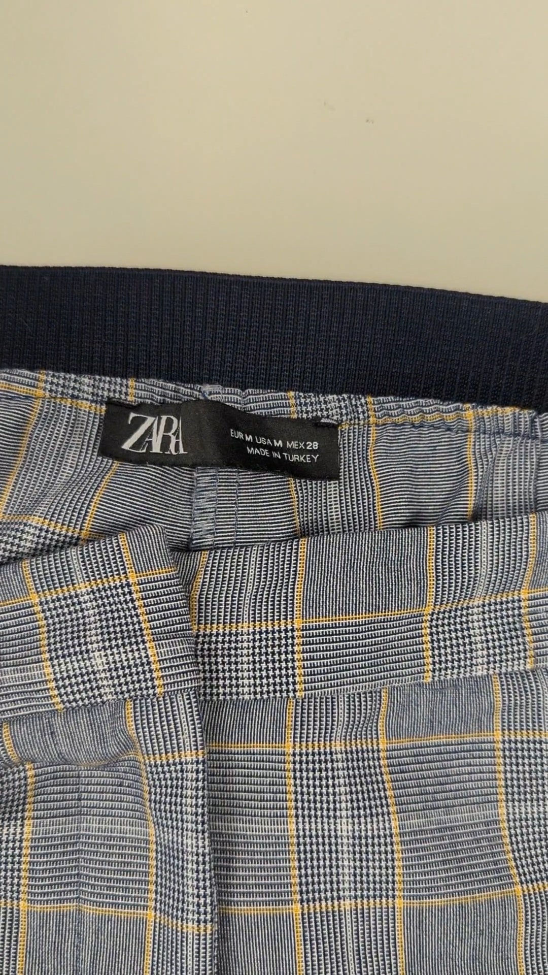 91675 - Enregistrement