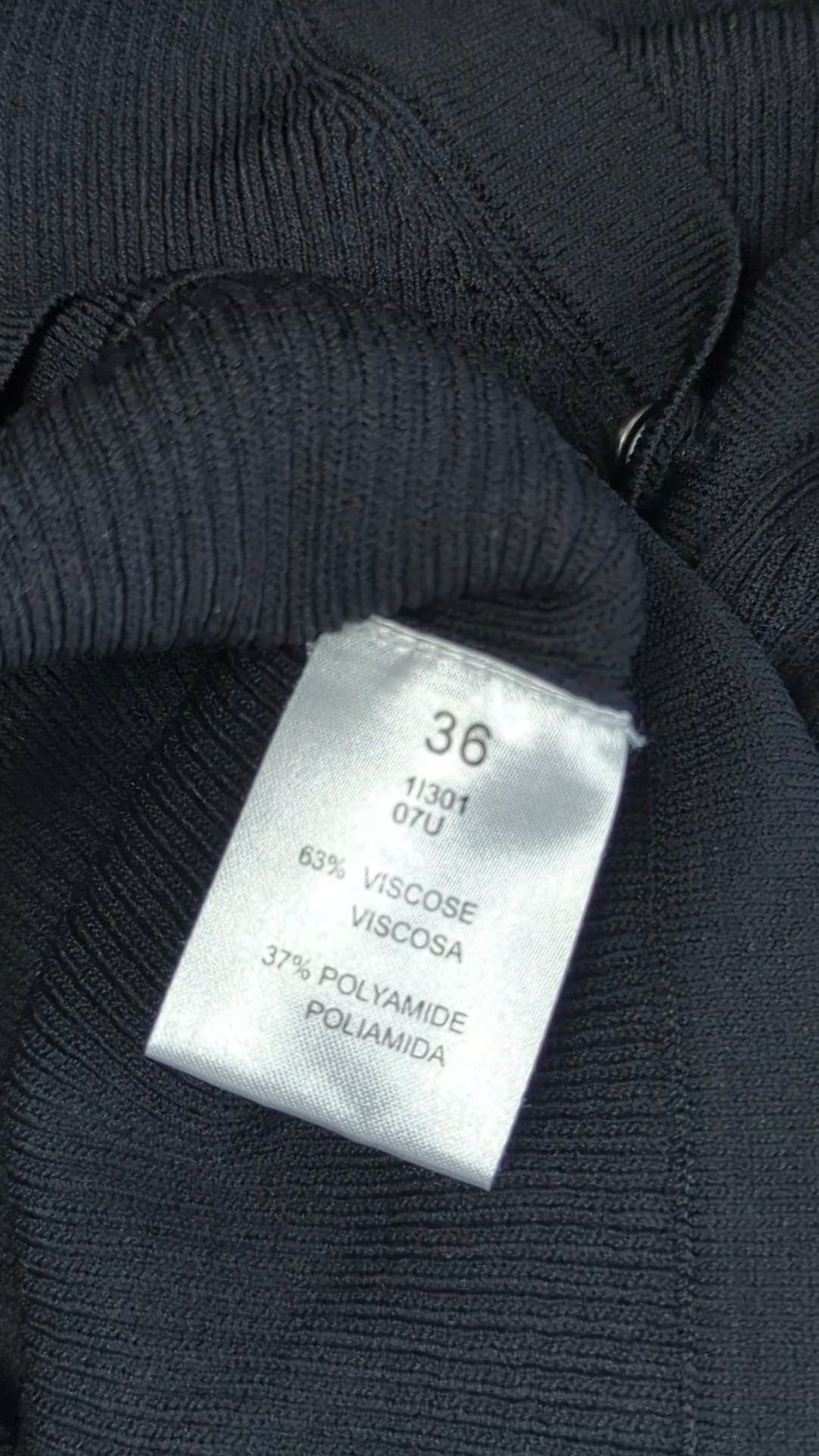 91699 - Enregistrement