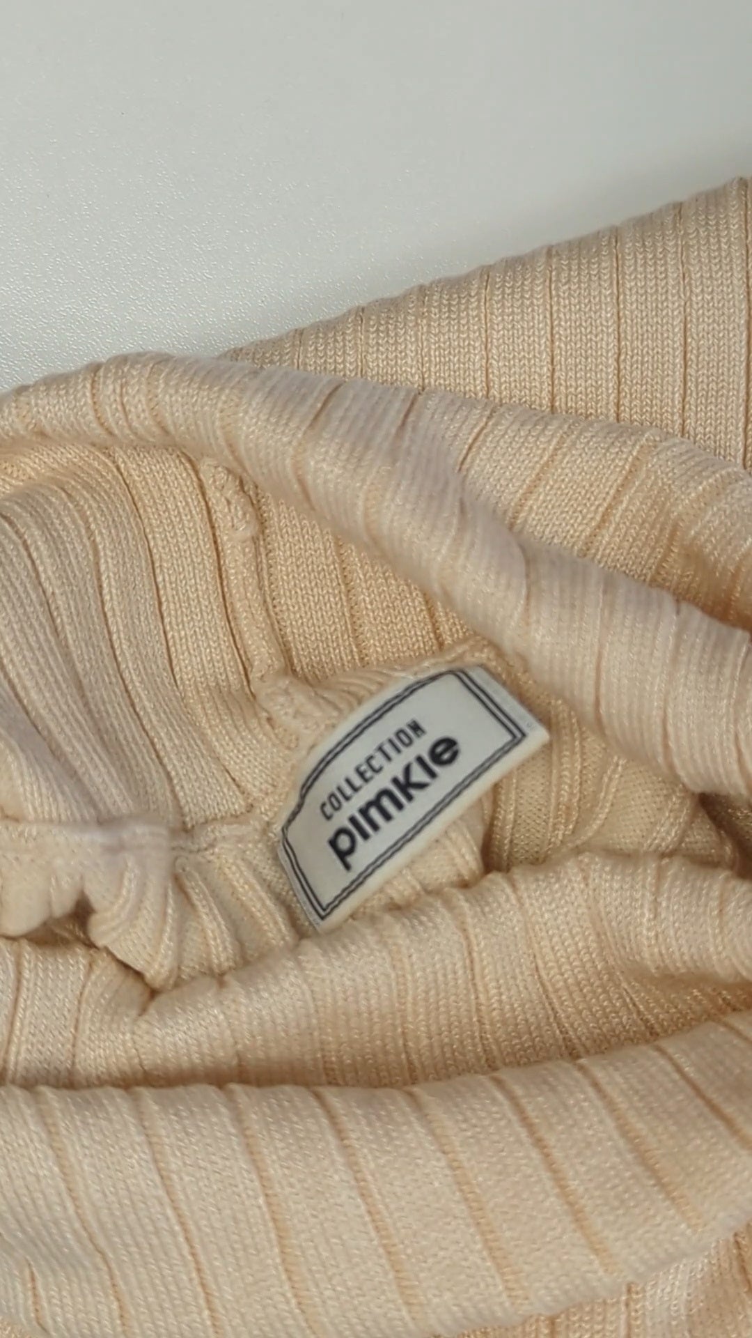 91735 - Enregistrement