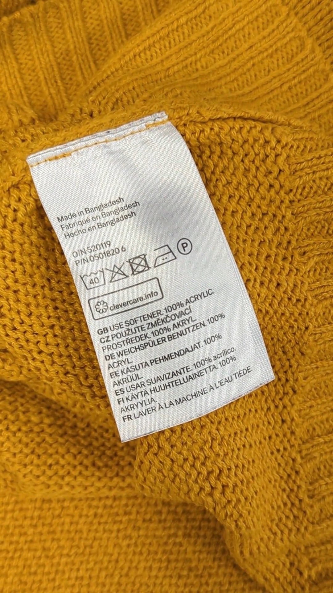 91744 - Enregistrement