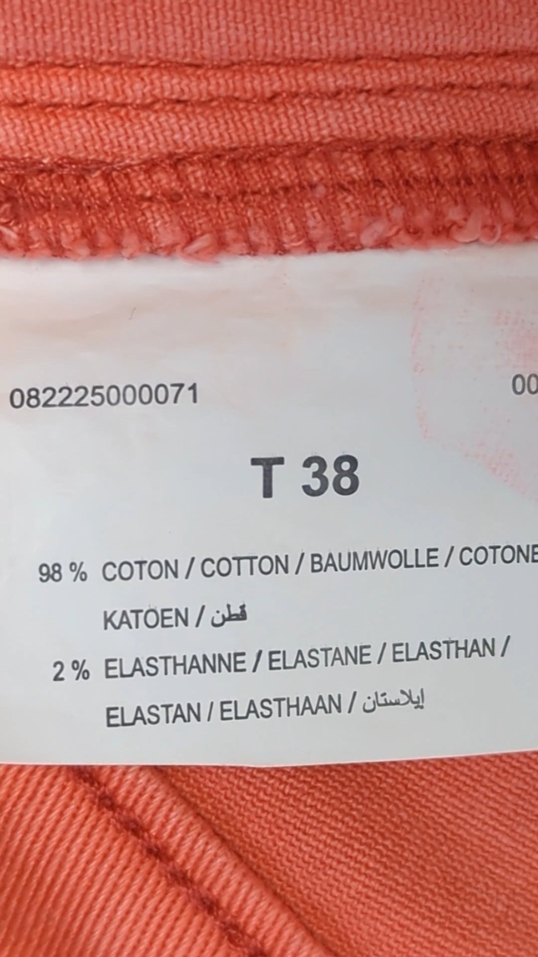 91888 - Enregistrement