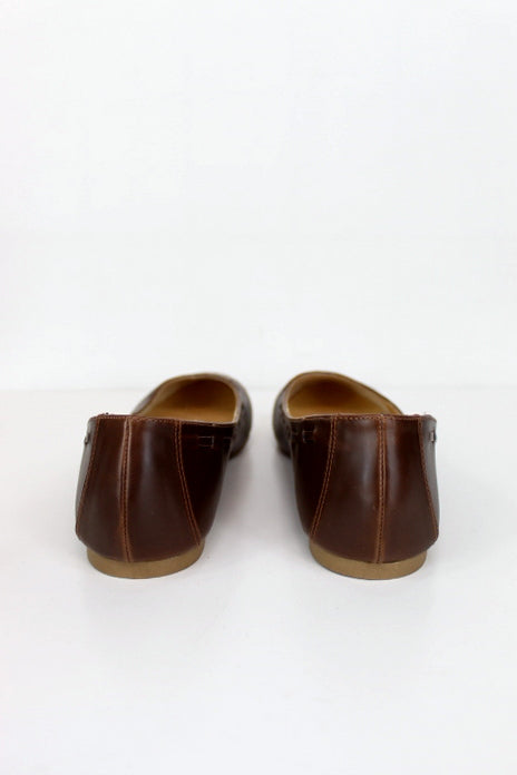 Ballerines plates Casual Gémo pointure 41