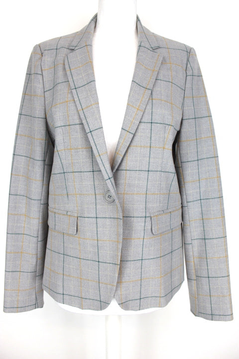 camaieu blazer