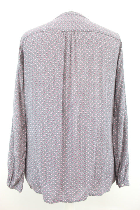 Blouse légère Camaïeu taille 44