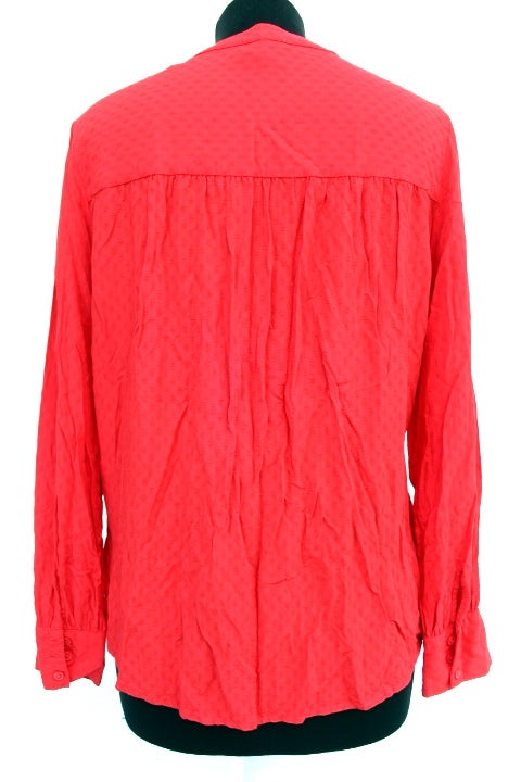 Blouse manches longues C&A taille 40