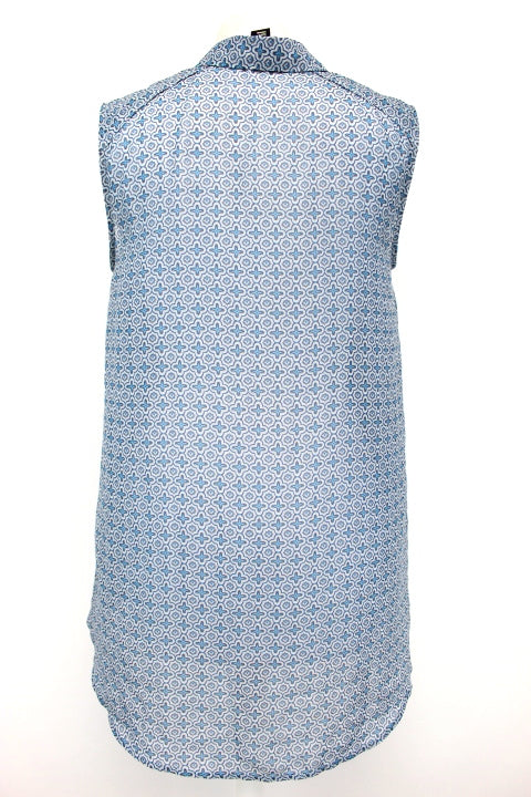 Blouse sans manches H&M taille 38