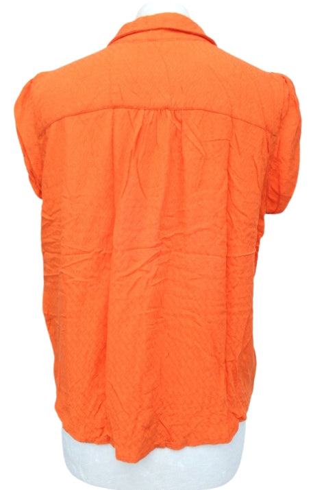Blouse unie Cache Cache taille 40