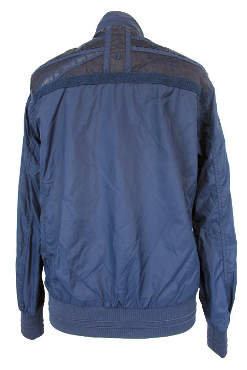 Blouson demi-saison zippé Deeluxe Ltd taille 34