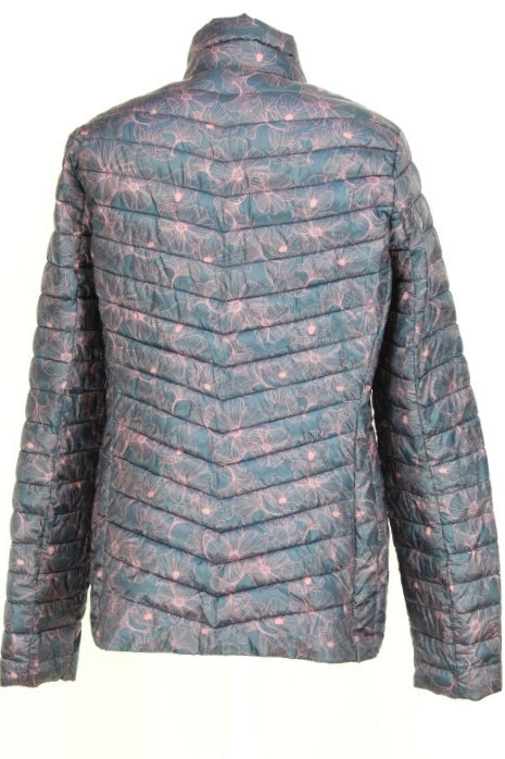 Blouson motif fleurs Esmara taille 42