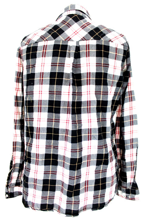 Chemise à carreaux Zara taille 36