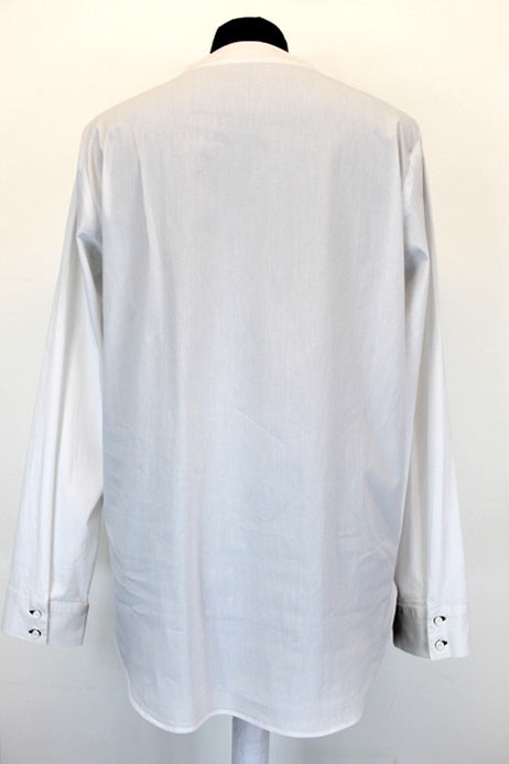 Chemise boutonnage biais Cop Copine taille 40