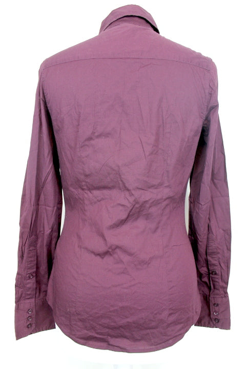 Chemise uni Camaïeu taille 34