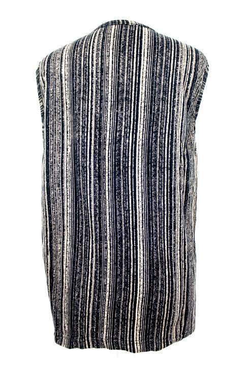 Débardeur en coton Fast Track taille 40