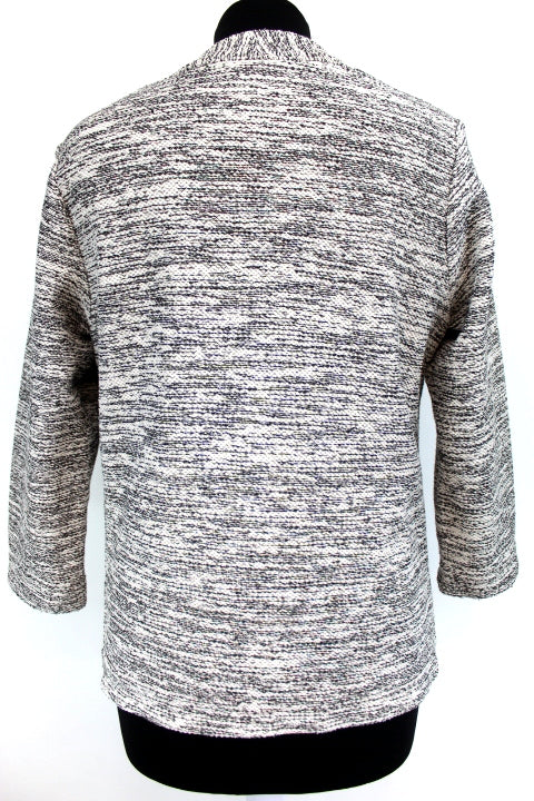 Gilet blanc H&M taille S