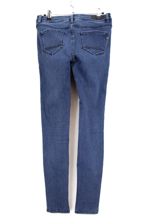 Jean bouton siglé Bonobo taille 40