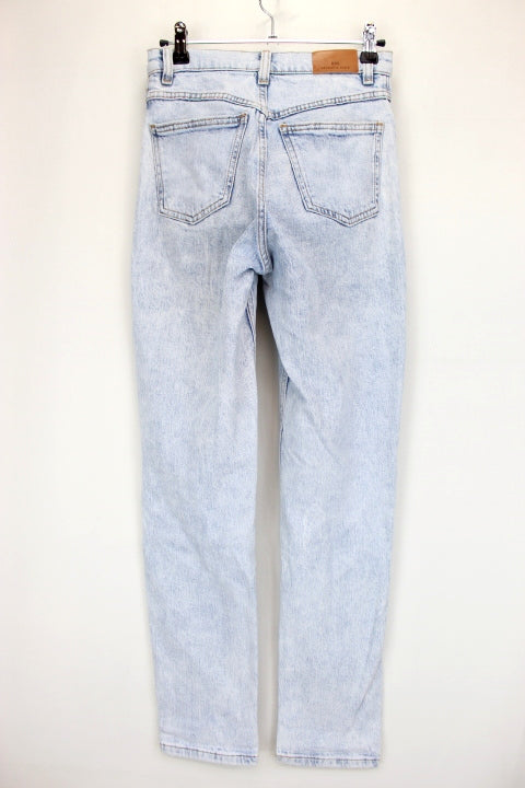 Jeans neige MNG taille 34