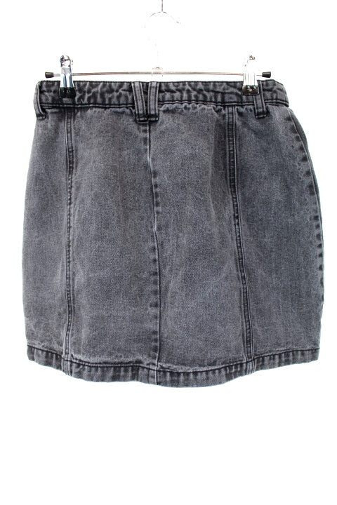 Jupe Jeans Stradivarius taille 34