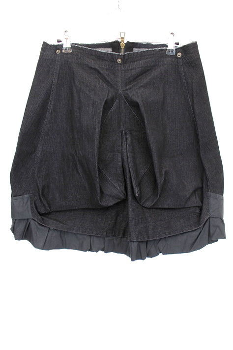 Jupe Liliane H - Taille 42 - Friperie seconde main