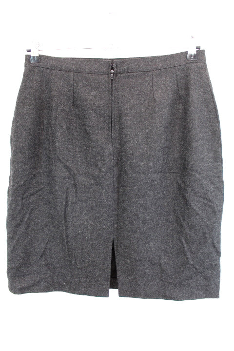 Jupe à pinces BREAL taille 44