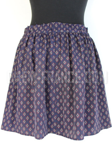 Jupe courte fluide Mango taille 36