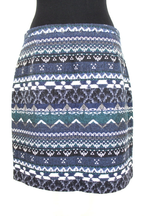 Jupe courte hiver Caroll taille 42