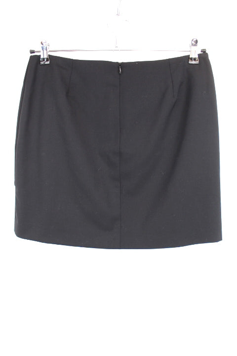 Jupe doublée en coton MERONA Taille 40