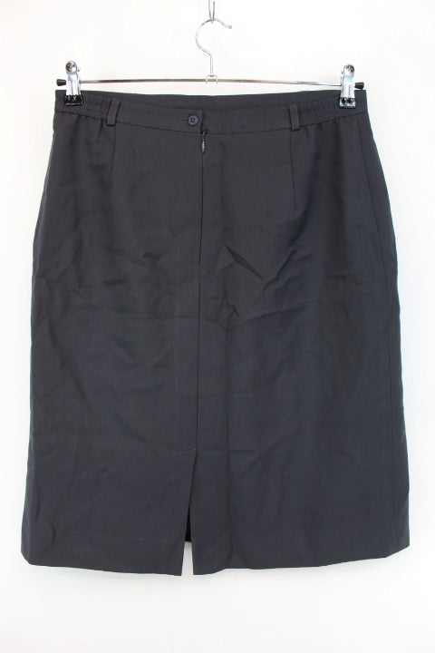 Jupe droite Dix Sur Dix Taille 44