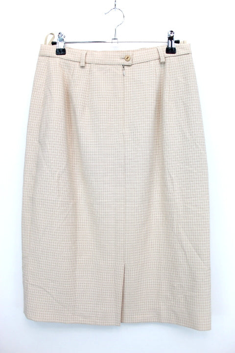 Jupe droite Weinberg taille 40