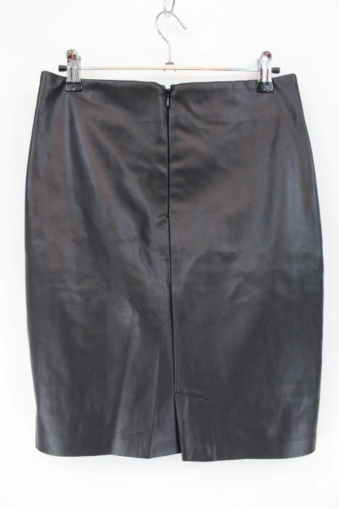 Jupe droite élégante Ichi taille 36