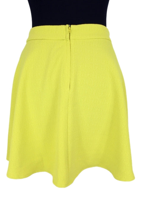 Jupe évasée Asos taille 34