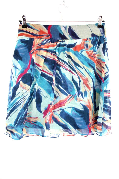 Jupe fluide doublée DDP Taille 44