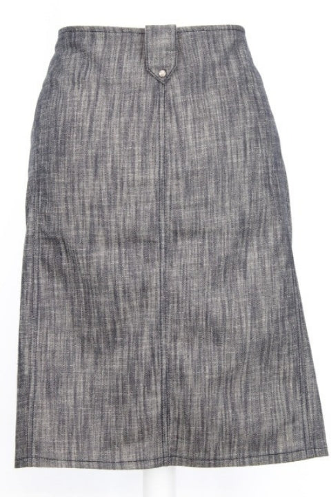 Jupe foncée JAQUELINE RIU taille 44