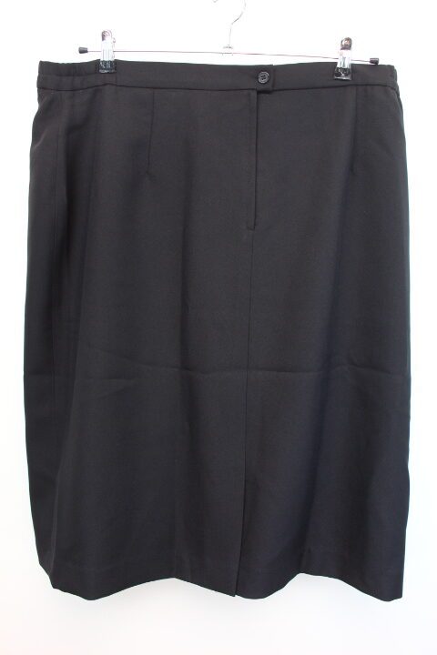 Jupe grande taille EDMEE taille 52