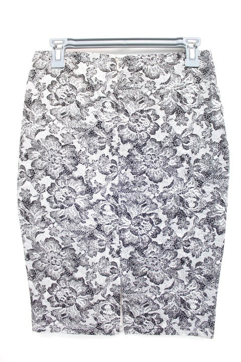 Jupe imprimée légère No Excuse taille 38