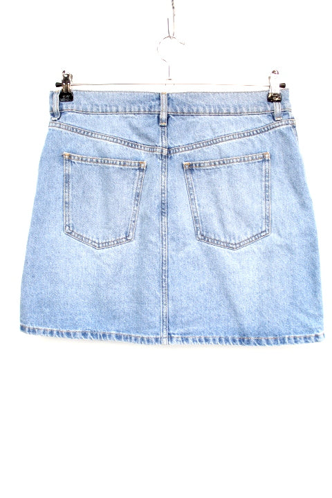Jupe jean Camaïeu taille 40