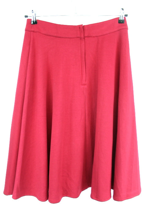 Jupe longue Banned Retro taille 3840