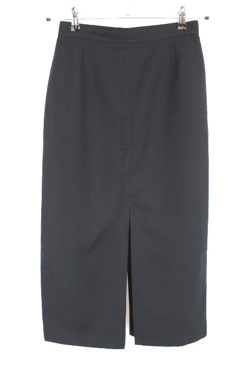 Jupe mi-longue fendue INSOLITE taille 42